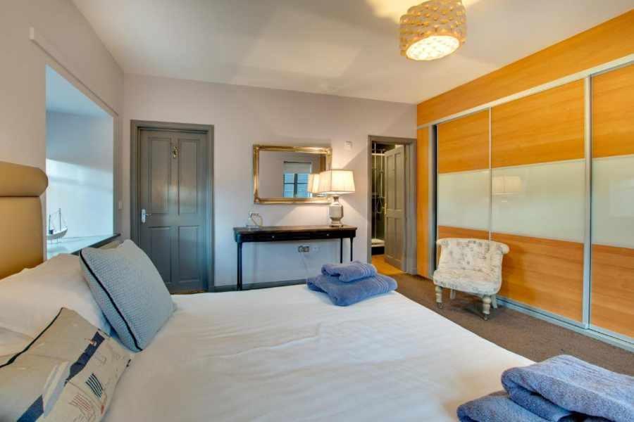 Hotel Goldenhill Retreats Bamburgh Esterno foto
