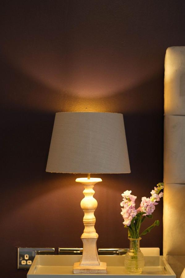Hotel Goldenhill Retreats Bamburgh Esterno foto